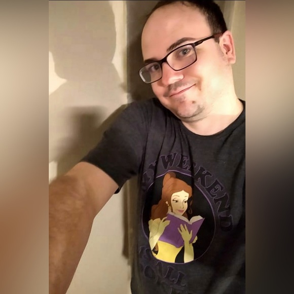 Meet your Posher, Adam - Picture 1 of 1